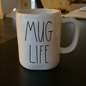 Mug life mug